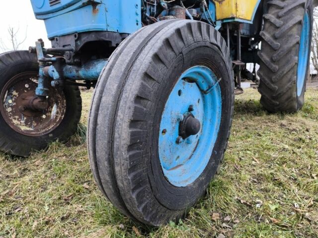 ЮМЗ Другая, объемом двигателя 0 л и пробегом 0 тыс. км за 2602 $, фото 11 на Automoto.ua