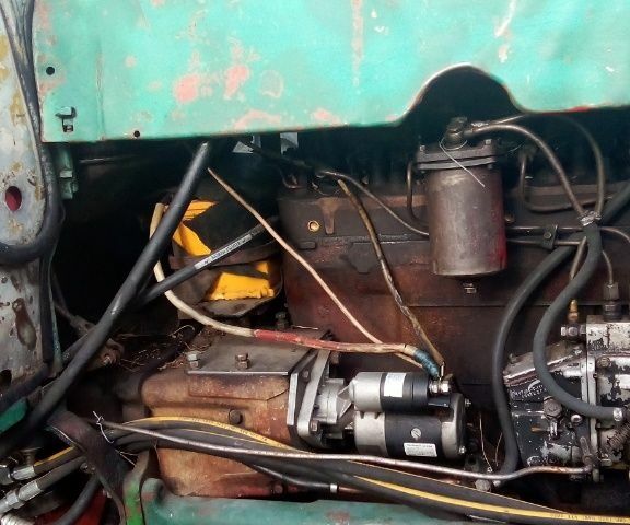 ЮМЗ Другая, объемом двигателя 0 л и пробегом 0 тыс. км за 2800 $, фото 7 на Automoto.ua