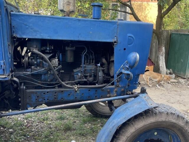 ЮМЗ Другая, объемом двигателя 0 л и пробегом 0 тыс. км за 2180 $, фото 3 на Automoto.ua