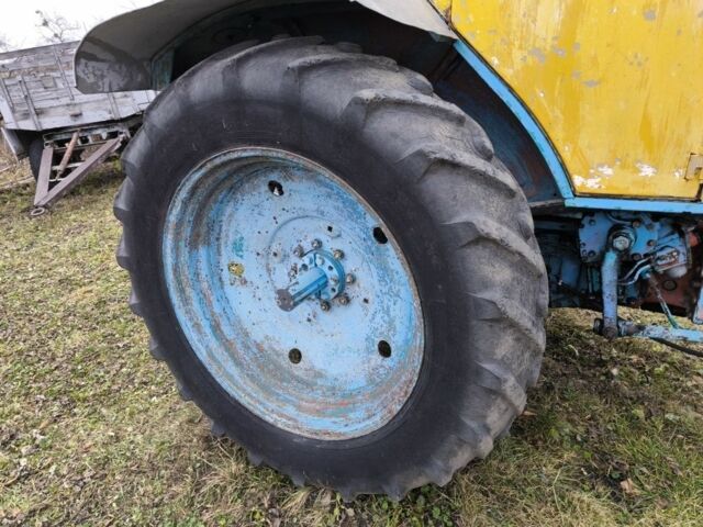 ЮМЗ Другая, объемом двигателя 0 л и пробегом 0 тыс. км за 2602 $, фото 10 на Automoto.ua