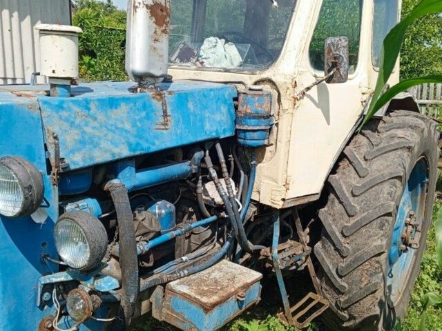 ЮМЗ Інша, об'ємом двигуна 0 л та пробігом 0 тис. км за 6000 $, фото 3 на Automoto.ua