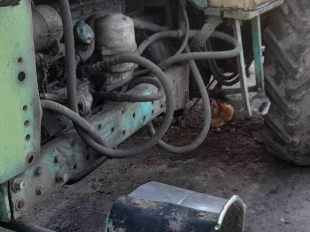 ЮМЗ Другая, объемом двигателя 0 л и пробегом 0 тыс. км за 1396 $, фото 4 на Automoto.ua