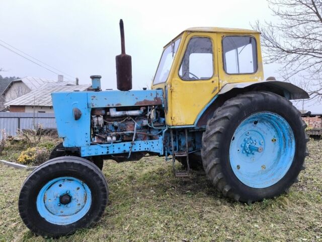 ЮМЗ Другая, объемом двигателя 0 л и пробегом 0 тыс. км за 2602 $, фото 3 на Automoto.ua