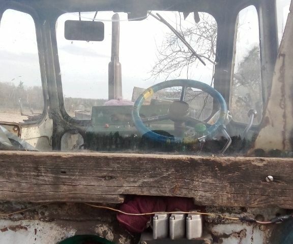 ЮМЗ Другая, объемом двигателя 0 л и пробегом 0 тыс. км за 2800 $, фото 1 на Automoto.ua