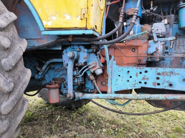 ЮМЗ Другая, объемом двигателя 0 л и пробегом 0 тыс. км за 2602 $, фото 7 на Automoto.ua