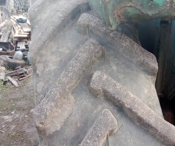 ЮМЗ Другая, объемом двигателя 0 л и пробегом 0 тыс. км за 2800 $, фото 6 на Automoto.ua