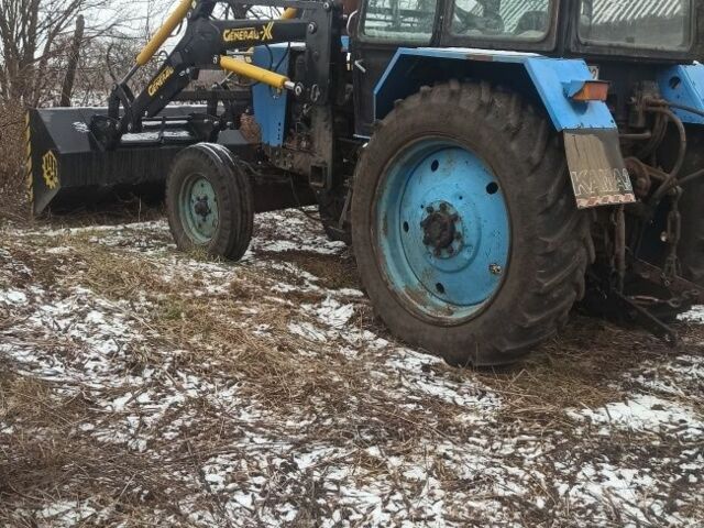 ЮМЗ Інша, об'ємом двигуна 4.94 л та пробігом 100 тис. км за 6307 $, фото 3 на Automoto.ua