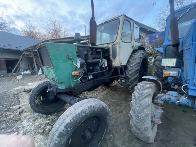 ЮМЗ Другая, объемом двигателя 0 л и пробегом 0 тыс. км за 2310 $, фото 4 на Automoto.ua