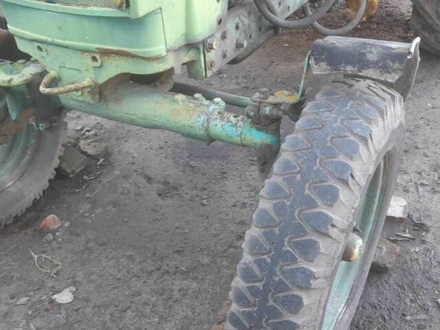 ЮМЗ Другая, объемом двигателя 0 л и пробегом 0 тыс. км за 1396 $, фото 3 на Automoto.ua