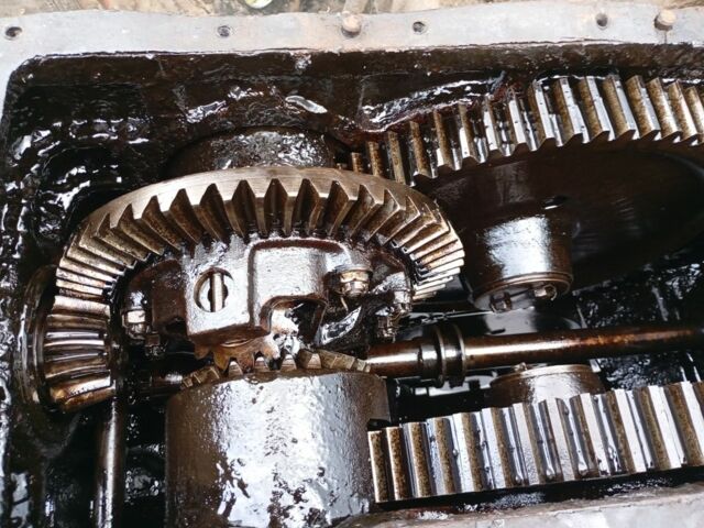 ЮМЗ Інша, об'ємом двигуна 0 л та пробігом 0 тис. км за 1800 $, фото 6 на Automoto.ua