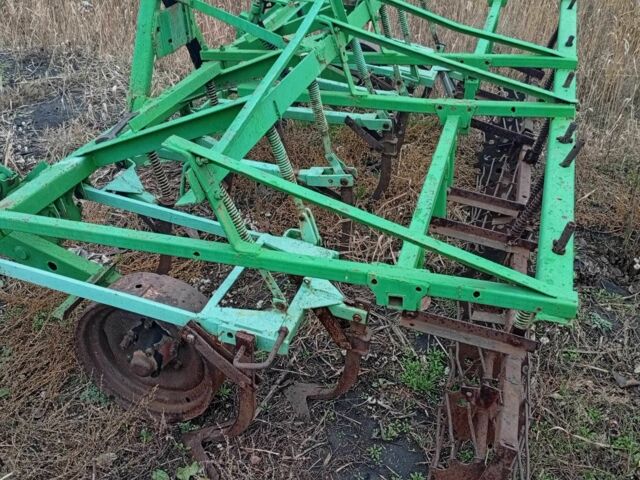 ЮМЗ Другая, объемом двигателя 5 л и пробегом 0 тыс. км за 2000 $, фото 5 на Automoto.ua