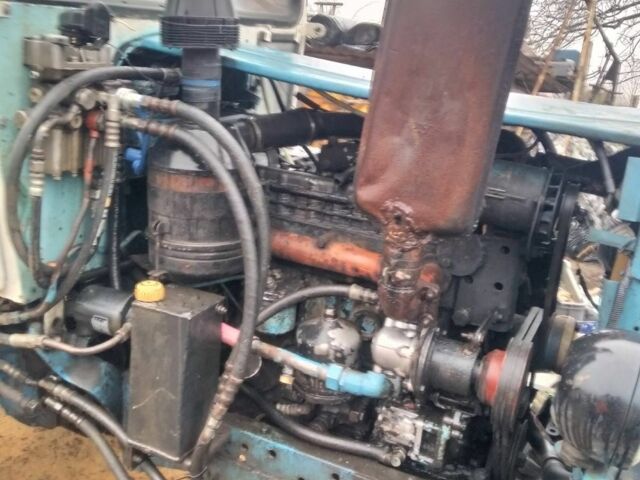 ЮМЗ Інша, об'ємом двигуна 0 л та пробігом 0 тис. км за 3500 $, фото 1 на Automoto.ua