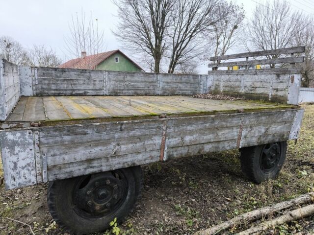 ЮМЗ Другая, объемом двигателя 0 л и пробегом 0 тыс. км за 2602 $, фото 16 на Automoto.ua