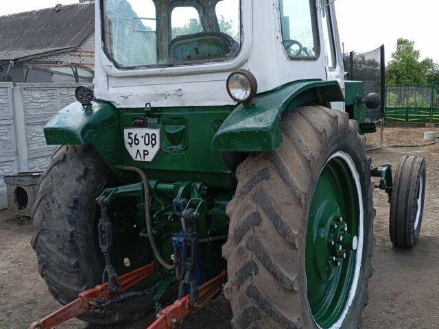 ЮМЗ Інша, об'ємом двигуна 0 л та пробігом 0 тис. км за 1800 $, фото 4 на Automoto.ua