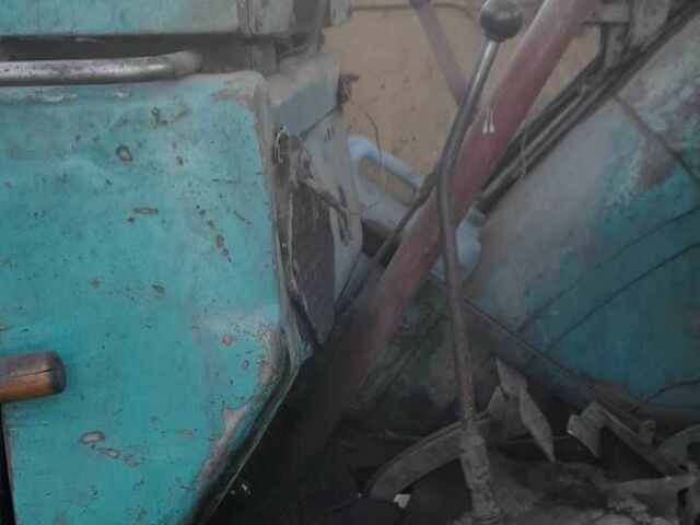 ЮМЗ Другая, объемом двигателя 0 л и пробегом 0 тыс. км за 1396 $, фото 2 на Automoto.ua