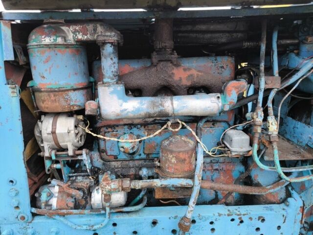 ЮМЗ Другая, объемом двигателя 0 л и пробегом 0 тыс. км за 2602 $, фото 13 на Automoto.ua