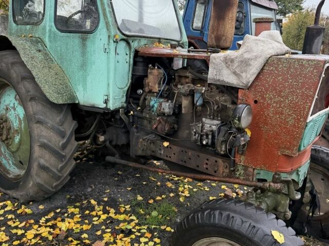 ЮМЗ Другая, объемом двигателя 4.75 л и пробегом 7 тыс. км за 1250 $, фото 1 на Automoto.ua