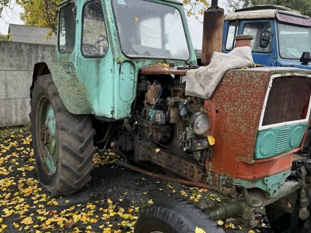 ЮМЗ Другая, объемом двигателя 4.75 л и пробегом 7 тыс. км за 1250 $, фото 2 на Automoto.ua