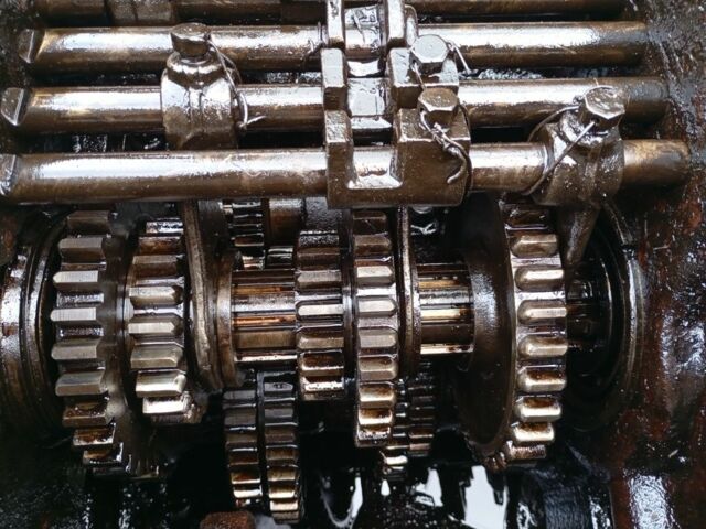 ЮМЗ Інша, об'ємом двигуна 0 л та пробігом 0 тис. км за 1800 $, фото 1 на Automoto.ua