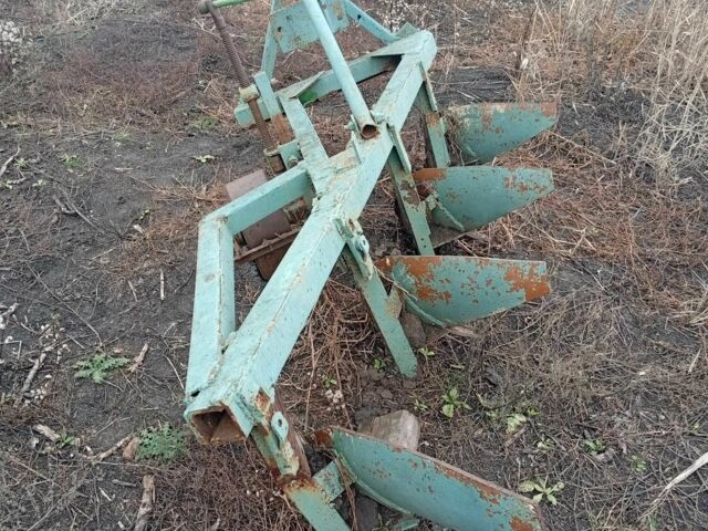 ЮМЗ Другая, объемом двигателя 5 л и пробегом 0 тыс. км за 2000 $, фото 4 на Automoto.ua