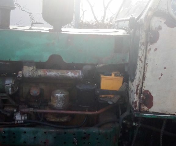 ЮМЗ Другая, объемом двигателя 0 л и пробегом 0 тыс. км за 2800 $, фото 2 на Automoto.ua