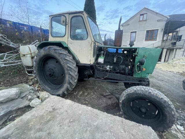 ЮМЗ Другая, объемом двигателя 0 л и пробегом 0 тыс. км за 2310 $, фото 1 на Automoto.ua