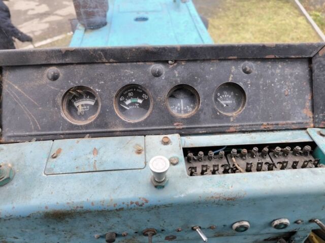 ЮМЗ Другая, объемом двигателя 0 л и пробегом 0 тыс. км за 2602 $, фото 20 на Automoto.ua