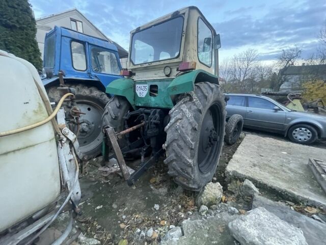 ЮМЗ Другая, объемом двигателя 0 л и пробегом 0 тыс. км за 2310 $, фото 2 на Automoto.ua