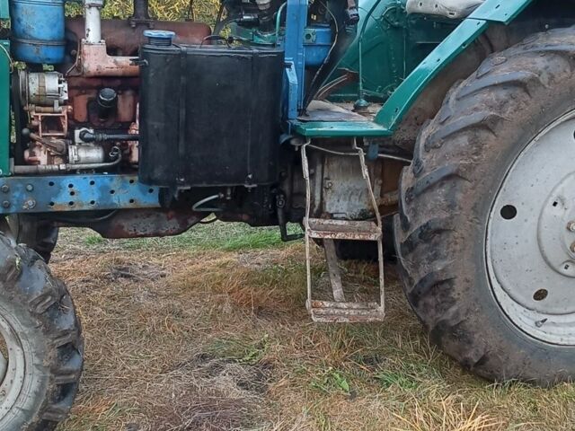 ЮМЗ Інша, об'ємом двигуна 0 л та пробігом 0 тис. км за 2150 $, фото 2 на Automoto.ua
