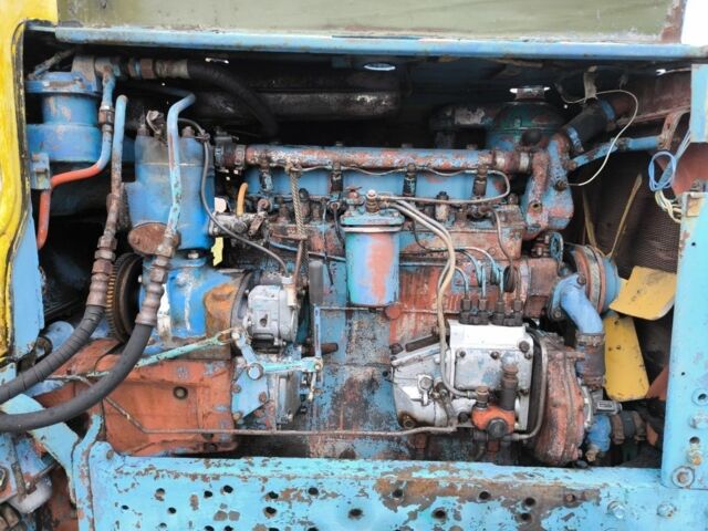 ЮМЗ Другая, объемом двигателя 0 л и пробегом 0 тыс. км за 2602 $, фото 8 на Automoto.ua