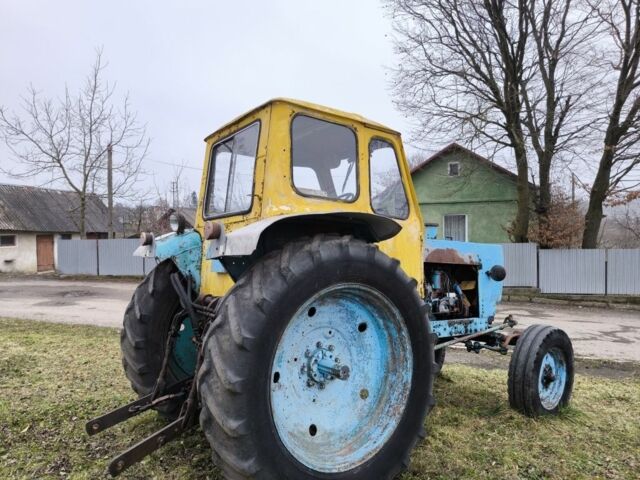 ЮМЗ Другая, объемом двигателя 0 л и пробегом 0 тыс. км за 2602 $, фото 6 на Automoto.ua