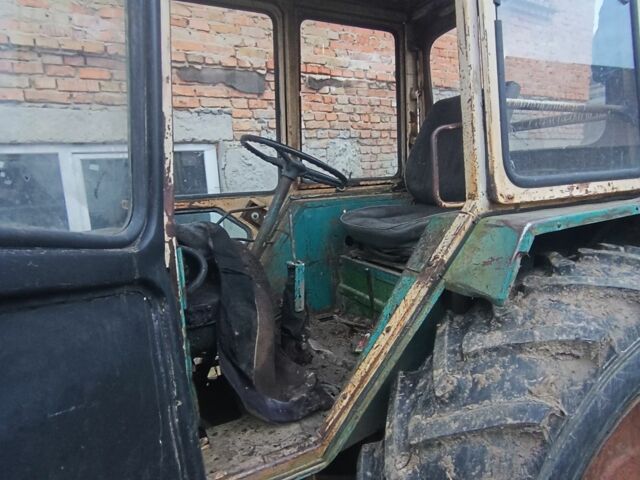 ЮМЗ Другая, объемом двигателя 0 л и пробегом 0 тыс. км за 2400 $, фото 4 на Automoto.ua