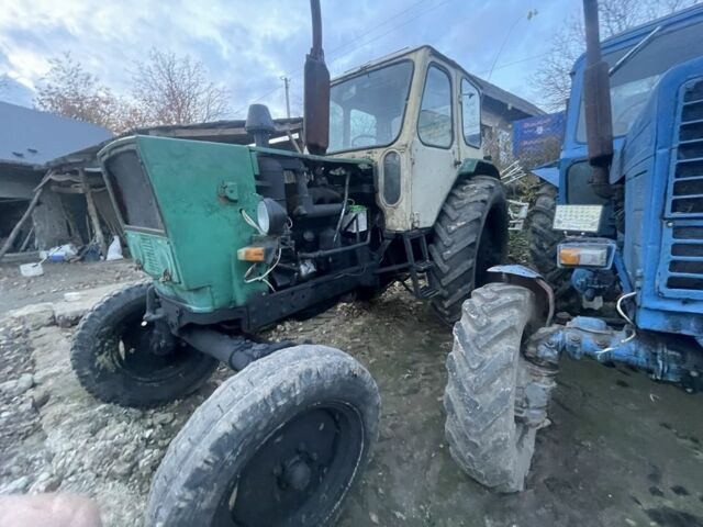 ЮМЗ Другая, объемом двигателя 0 л и пробегом 0 тыс. км за 2310 $, фото 5 на Automoto.ua