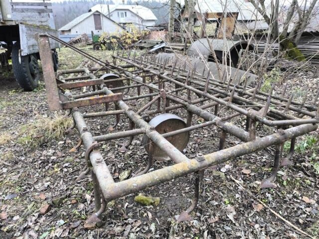 ЮМЗ Другая, объемом двигателя 0 л и пробегом 0 тыс. км за 2602 $, фото 14 на Automoto.ua