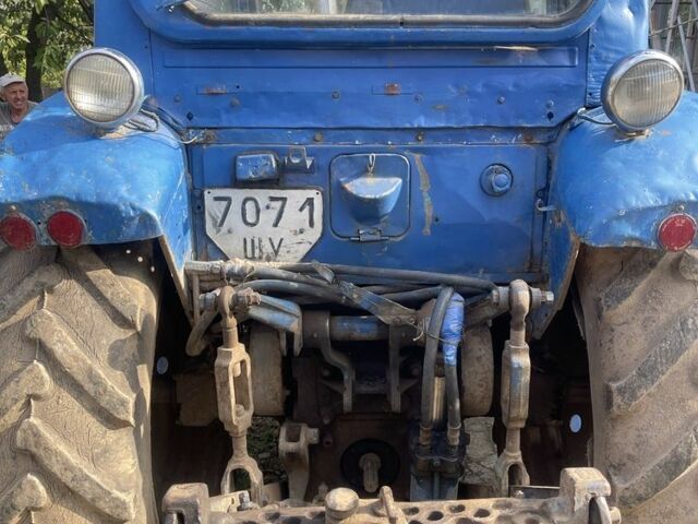 ЮМЗ Другая, объемом двигателя 0 л и пробегом 0 тыс. км за 2180 $, фото 2 на Automoto.ua