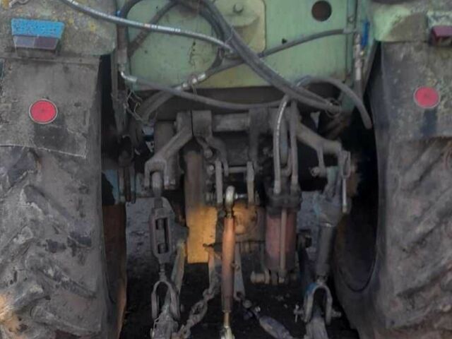 ЮМЗ Другая, объемом двигателя 0 л и пробегом 0 тыс. км за 1396 $, фото 1 на Automoto.ua