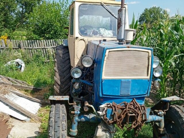 ЮМЗ Інша, об'ємом двигуна 0 л та пробігом 0 тис. км за 6000 $, фото 4 на Automoto.ua