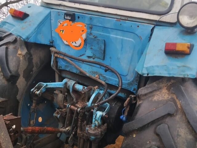 ЮМЗ Інша, об'ємом двигуна 0 л та пробігом 0 тис. км за 3500 $, фото 3 на Automoto.ua