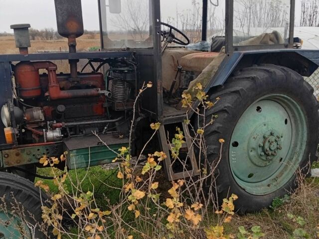 ЮМЗ Другая, объемом двигателя 5 л и пробегом 0 тыс. км за 2000 $, фото 1 на Automoto.ua