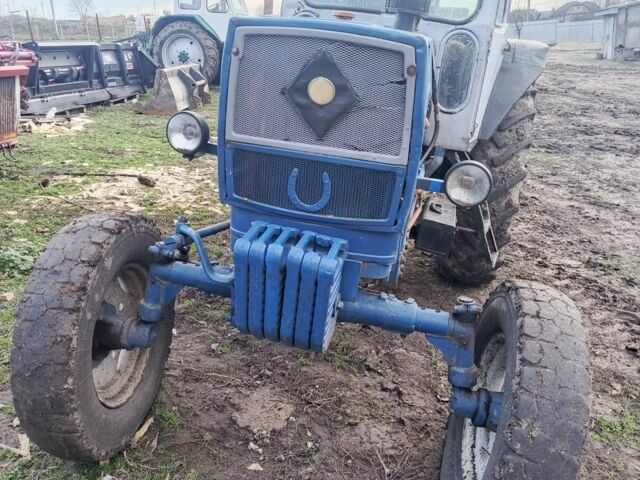 ЮМЗ Другая, объемом двигателя 0 л и пробегом 0 тыс. км за 2900 $, фото 8 на Automoto.ua