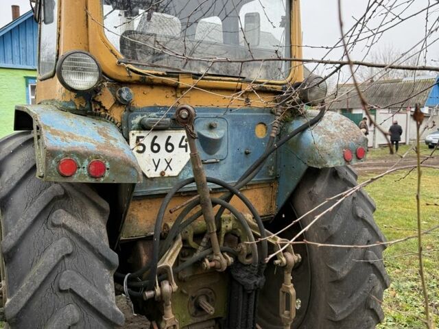 ЮМЗ Другая, объемом двигателя 0 л и пробегом 0 тыс. км за 2002 $, фото 2 на Automoto.ua