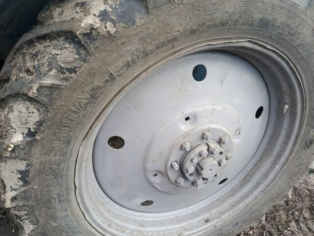 ЮМЗ Другая, объемом двигателя 0 л и пробегом 0 тыс. км за 2900 $, фото 7 на Automoto.ua