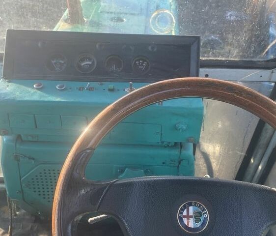 ЮМЗ Другая, объемом двигателя 4.9 л и пробегом 100 тыс. км за 2700 $, фото 9 на Automoto.ua