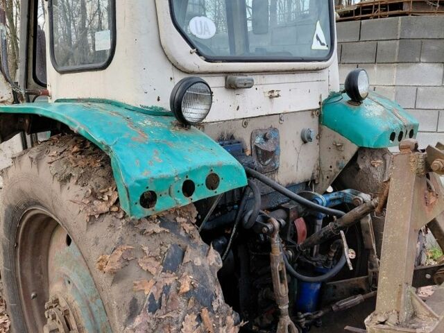 ЮМЗ Другая, объемом двигателя 0 л и пробегом 0 тыс. км за 2000 $, фото 1 на Automoto.ua