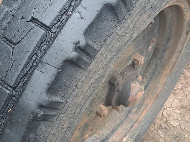 ЮМЗ Інша, об'ємом двигуна 0 л та пробігом 0 тис. км за 3000 $, фото 2 на Automoto.ua