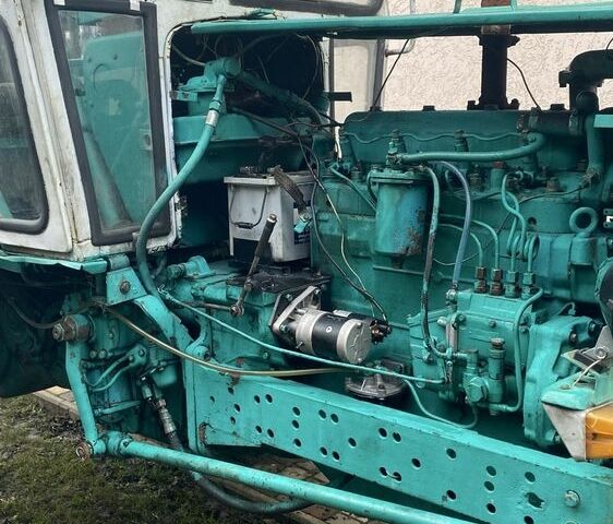 ЮМЗ Інша, об'ємом двигуна 5 л та пробігом 10 тис. км за 2850 $, фото 4 на Automoto.ua