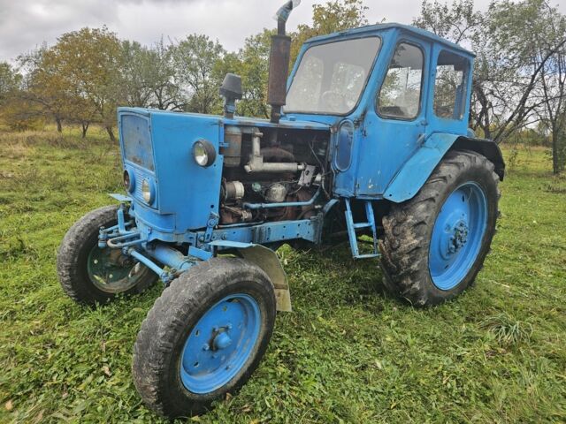 ЮМЗ Інша, об'ємом двигуна 0 л та пробігом 0 тис. км за 2500 $, фото 2 на Automoto.ua