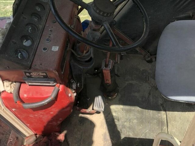 ЮМЗ Другая, объемом двигателя 0 л и пробегом 0 тыс. км за 6400 $, фото 1 на Automoto.ua