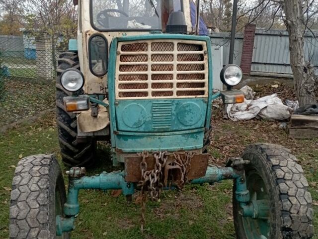 ЮМЗ Інша 1982 у Вінниці на Automoto.ua ЮМЗ Інша, об'ємом двигуна 4 л та пробігом 4 тис. км за 3000 $, фото 1 на Automoto.ua