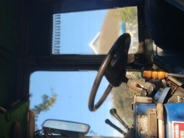 ЮМЗ Другая, объемом двигателя 4.3 л и пробегом 4 тыс. км за 5600 $, фото 2 на Automoto.ua